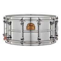Foto do produto Caixa 14x6,5 Pearl Signature Ian Peace