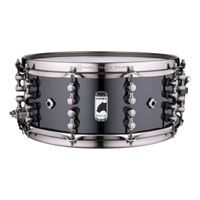 Foto do produto Caixa 14x6  Mapex Black Panther Maximus Jeff Hamilton