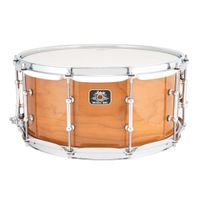 Foto do produto Caixa 14x6,5 Ludwig Universal Wood Cherry