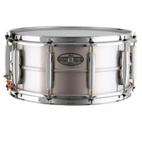 Foto do produto Caixa 14x6,5 Pearl SensiTone Heritage Alloy Aluminum