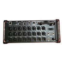 Foto do produto Mesa de Som Behringer XR18 USADO