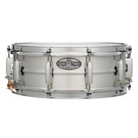 Foto do produto Caixa 14x5 Pearl SensiTone Heritage Alloy Aluminum