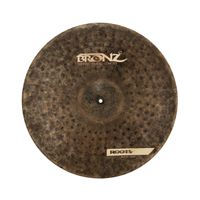 Foto do produto Prato 24 Bronz Ride Roots Formula Series B20