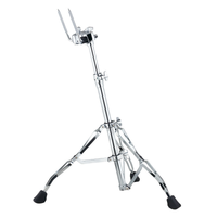 Foto do produto Estante Para Tons Tama Roadpro Dupla Omni Ball