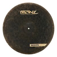 Foto do produto Prato 21 Bronz Roots Formula Series