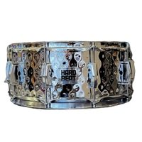 Foto do produto Caixa 14x6 Hardbeat Classic Hammered