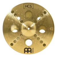 Foto do produto Prato 16 Meinl Hcs Trash Stack