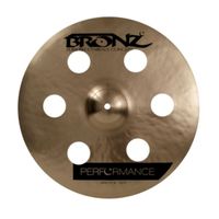 Foto do produto Prato 18 Bronz Performance Series Effects