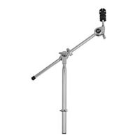 Foto do produto Extensor De Prato Girafa Pearl 1030 Series