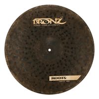Foto do produto Prato 19 Bronz Crash Roots Formula Series B20