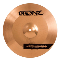 Foto do produto Prato 20 Bronz Projection Séries Ride B10