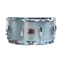 Foto do produto Caixa 14x6,5 Hardbeat Groove Aluminium