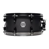 Foto do produto Caixa 13x6,5 Michael Powergate Dark Shot