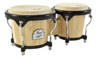 Foto do produto Bongo Pearl Primeiro Natural Oak 6 E 7