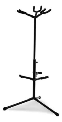 Foto do produto Suporte Para Instrumentos Nomad Triplo