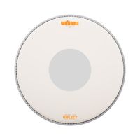 Foto do produto Pele 12 Williams Reflect Double Coated com Dot Reverso D23