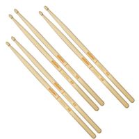 Foto do produto Kit de Baquetas 5B Williams Classic Hickory 3 Pares