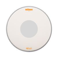 Foto do produto Pele 13 Williams Reflect Double Coated com Dot Reverso D17