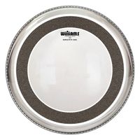 Foto do produto Pele 22 Williams FF Double com Muffle