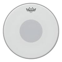 Foto do produto Pele 10 Remo Emperor X Coated Com Círculo Preto Bx-0110-10