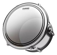 Foto do produto Pele 08 Evans Ec2s Frosted B08ec2s