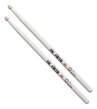 Foto do produto Baqueta Signature Vic Firth Thomas Lang STL
