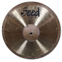 Foto do produto Prato 18 Domene Seed Crash USADO