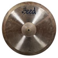 Foto do produto Prato 22 Domene Seed Ride USADO