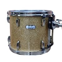 Foto do produto Tom 13x11 Pearl Masters MCT Bombay Gold Sparkle