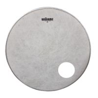 Foto do produto Pele 20 Williams Vintage Tone Single Ply C/ Furo