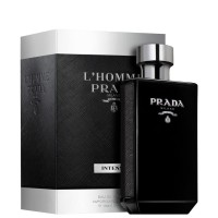 Luna Rossa Ocean Prada Perfume Masculino Eau de Toilette 50ml