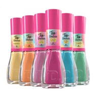 ESMALTE TIE 1053 PODES CRER DAILUS - Sacolão.com