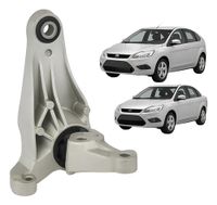 Foto do produto Coxim Do Câmbio Esquerdo Ford Focus 2008 Até 2013