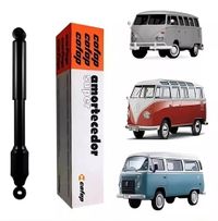 Foto do produto Amortecedor Direção Kombi Todas 22002 Original Cofap