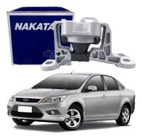 Foto do produto Coxim Do Motor Direito Nb32034 Nakata Ford Focus 2.0 08/174