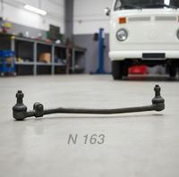 Foto do produto Barra Direção Central Kombi Clipper Ano 82 Até 96 Nakata