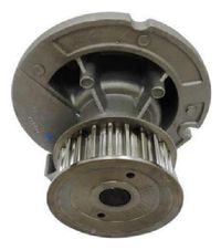 Foto do produto Bomba D'água Ub0163 Urba Meriva Stilo 1.8 16v Flex
