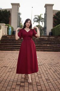 Foto do produto Vestido Senhorita