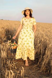 Foto do produto Vestido Sicília