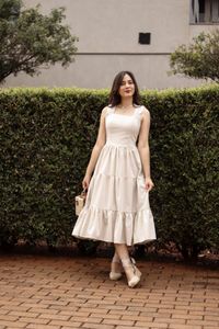 Foto do produto Vestido Mel