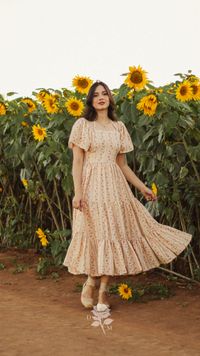 Foto do produto Vestido Celina
