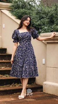 Foto do produto Vestido Paraíba