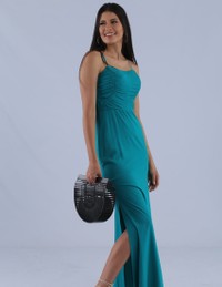 VESTIDO LONGO 035VIBEB