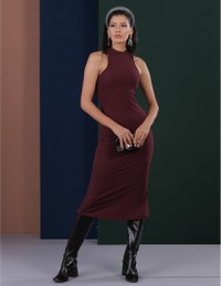 VESTIDO  MIDI  017VIDAU