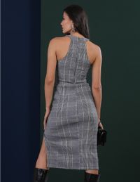 VESTIDO  MIDI  014VIDAU