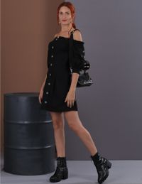 VESTIDO CURTO 055VIDAU