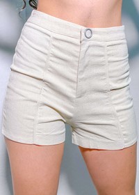 SHORT 083NAVAR