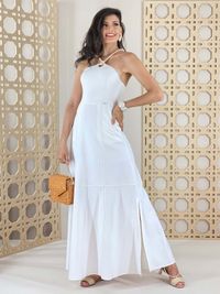 VESTIDO LONGO 146DIADE