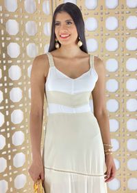  VESTIDO LONGO 281DIADE