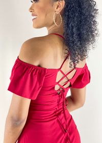 VESTIDO CURTO 319DIADE